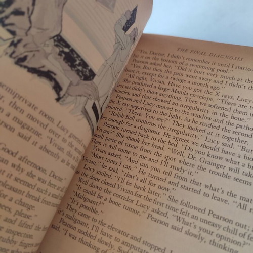 Reader's Digest Condensed Books used 4 volumes first edition