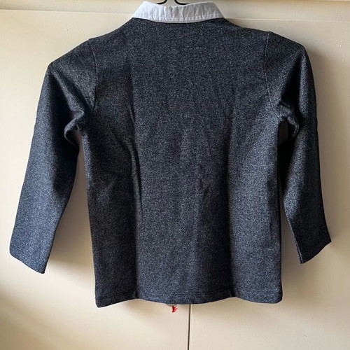 Bebus Kids shirt for boy 7-8 years 128cm like new, blue