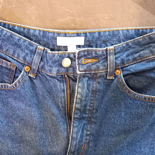 H&M Women's Jeans Size 38 Like New