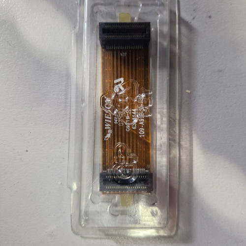 AMD CrossFire Flexible Bridge Connector Wieson 109-A91830-00B new