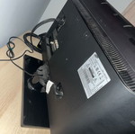 Samsung 26 LEDTV HD television like new
