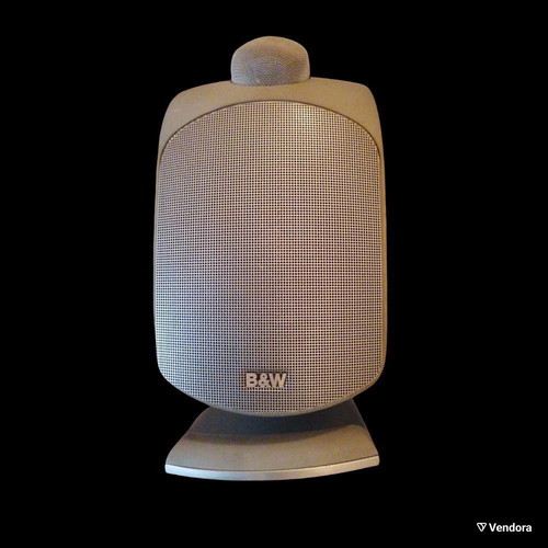 Bowers & Wilkins LM1 passive speakers, pair