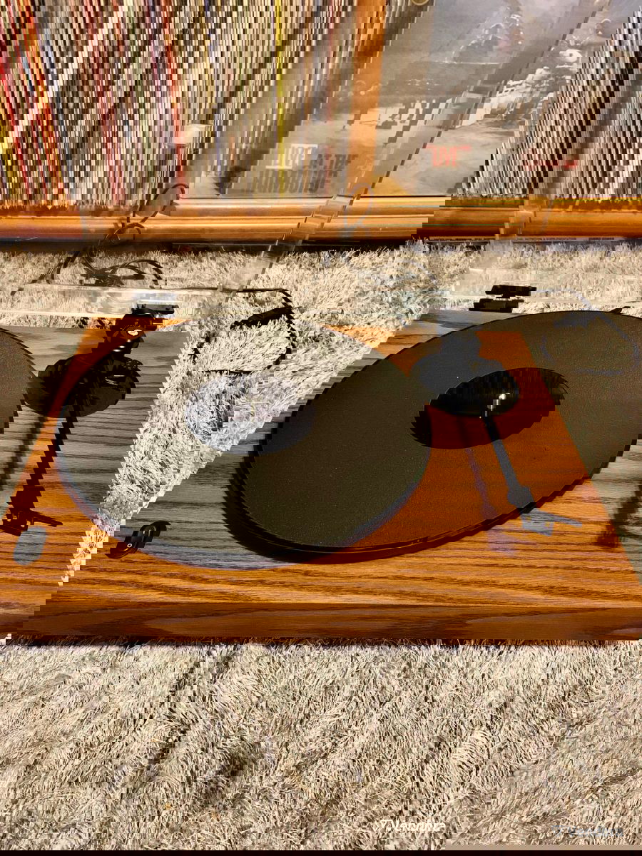 Πικαπ Sota Moonbeam made in USA Hi End € 700,00 Vendora