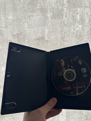 Bloodrayne DVD horror action movie used 2005