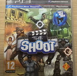 The Shoot PS3 game