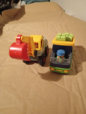 Playmobil 123 σετ παιχνιδιών
