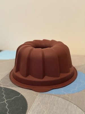 Tupperware φόρμα σιλικόνης Gugelhupf καινούργια