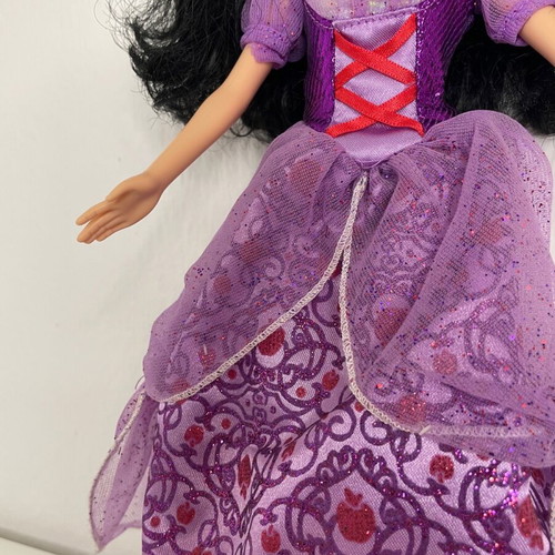 Barbie K8053 Snow White Fantasy Doll σαν καινούργιο