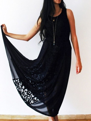 Intimisimi dress Small