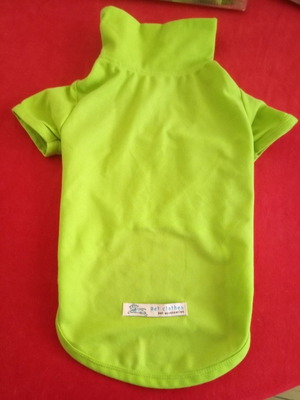 Dog shirt new, torso length 40-45 cm