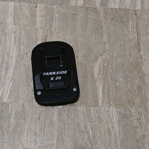 Battery adapters for tools compatible with Makita new