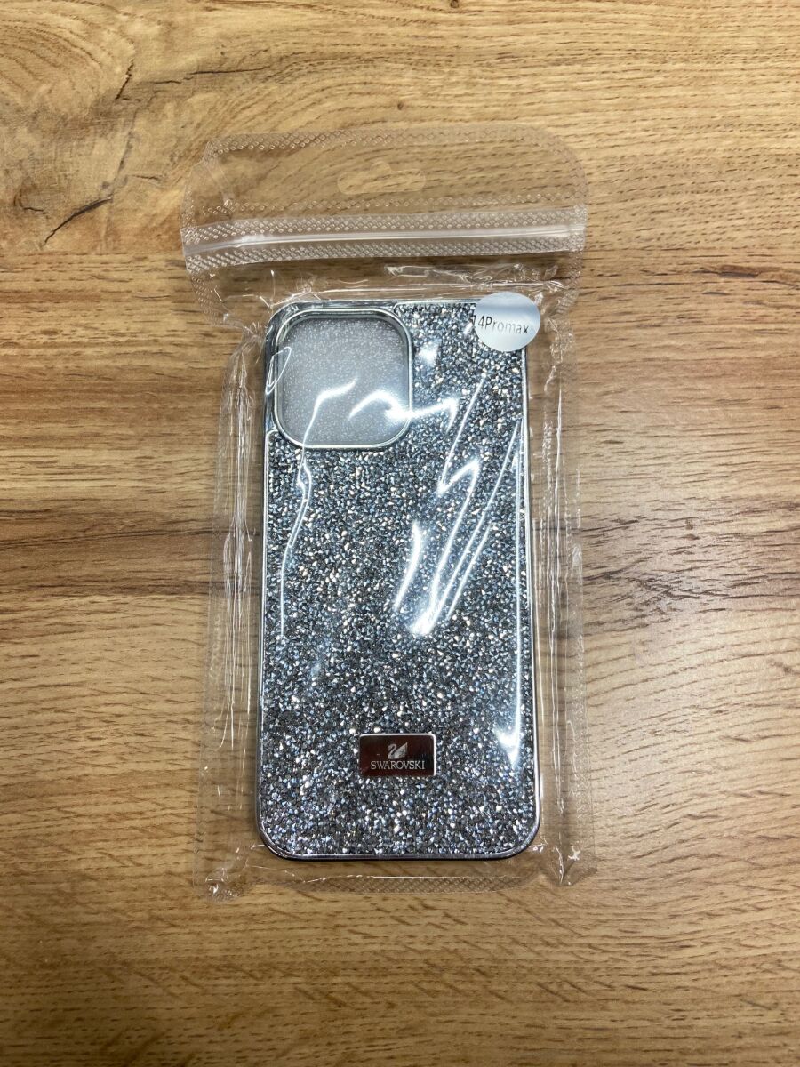 Swarovski case for iPhone 14 Pro Max… - € 10,00 - Vendora.cy