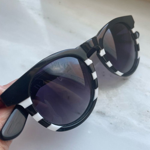Sunglasses like new