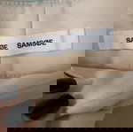  Samøe Samøe Βερμούδα από βισκοζ - Καινούργια - Μ νούμερο