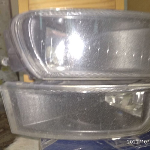 Fog lights SAAB 93 SS 2005 used