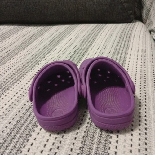 Crocs C4-5 baby shoes 19-21