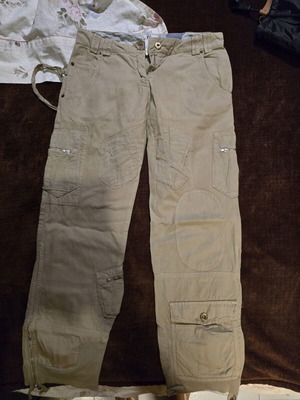 Pinko trousers like new, size S / 36 / 8
