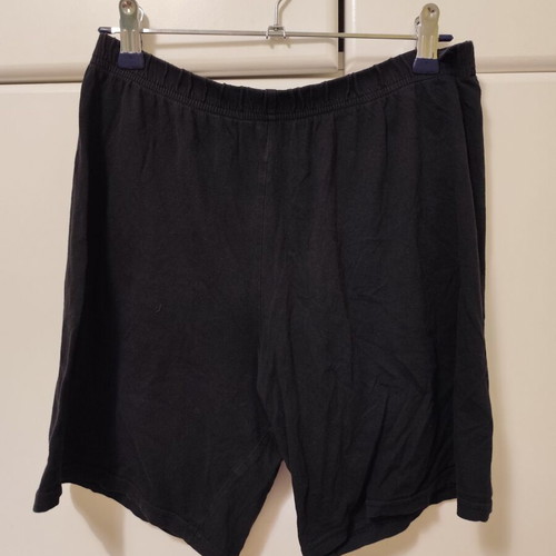 H&m pajama shorts used for 12-14 years
