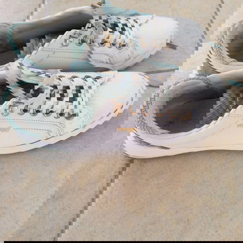 Wrangler Jolin sneakers No 39