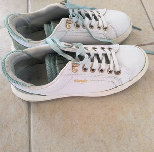 Wrangler Jolin sneakers No 39