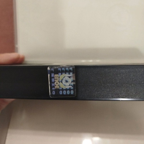 Σε κατάσταση πολιορκίας βιντεοκασέτα σαν καινούργιο με υπότιτλους