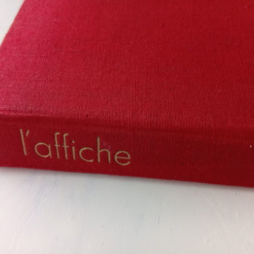 Slide album used from France, Spain, Italy 1966