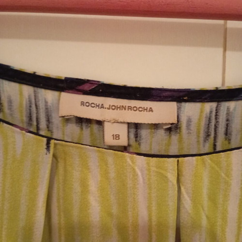 John Rocha summer dress like new, size XL, XXL