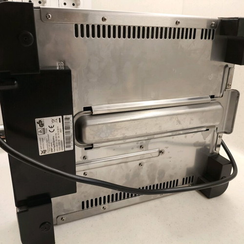 WMF Quadro Grill 27x27 cm Lono series like new