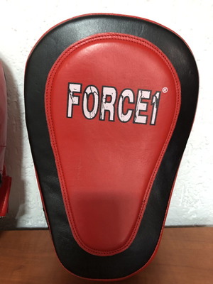 Στόχοι χειρός Force 1 καινούργιοι με ενίσχυση gel