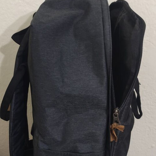 Soul & Call backpack, black
