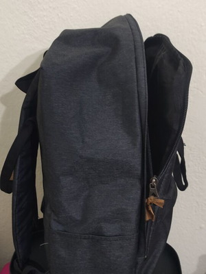 Soul & Call backpack, black