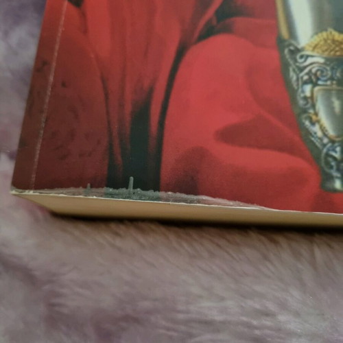 The Daughter of God Lewis Perdue used book