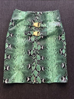 Zara women's skirt like new, size M 38 10