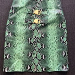 Zara women's skirt like new, size M 38 10