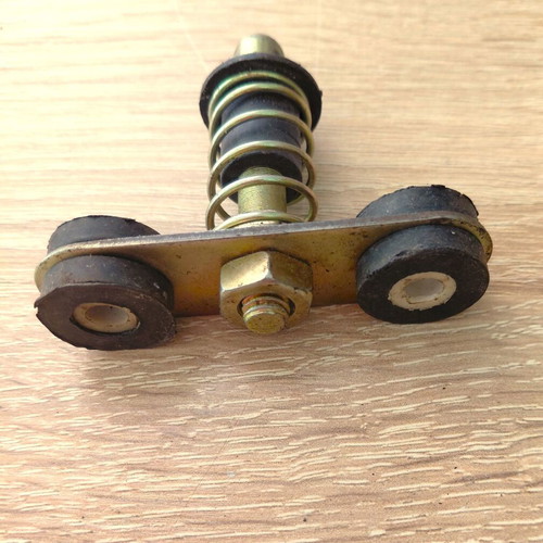Honda Astrea Grand seat latch