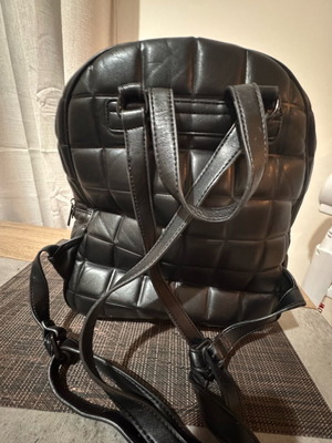 Versace 1969 backpack used, black