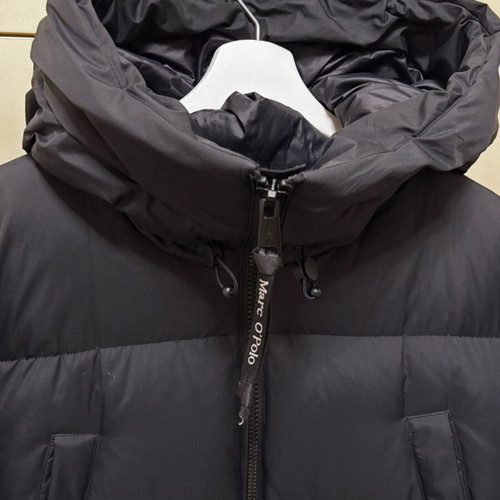 Marc O’ Polo down jacket like new, size XL, black