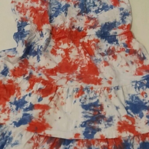 Summer Clothes Pack for Girls 6-8 Years Like New, 25 Pieces