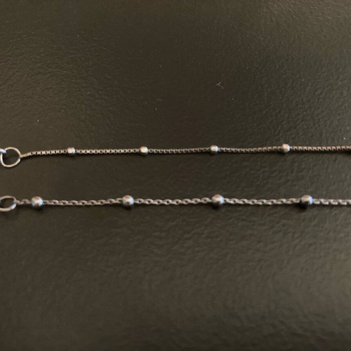 Silver necklaces like new from Excite Jewellery