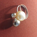 Vintage ring used