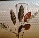 Decorative vases new, pack