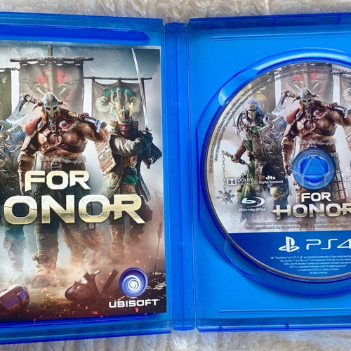For Honor Is Heading to PS5 with Free Upgrade | Push Square