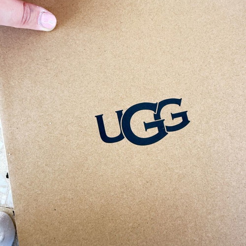 Ugg women's boots like new, size 40, beige