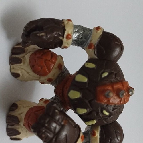 Gormiti figures like new