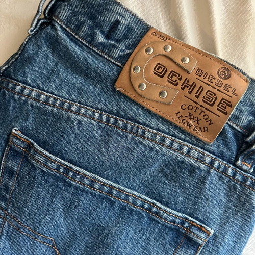 Diesel jeans used, size 33