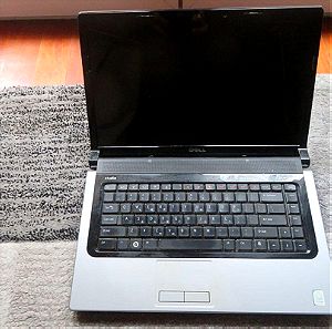 Dell Laptop Studio 1555 (κυρίως για ανταλακτικά)