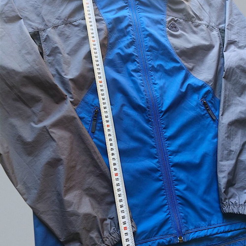 Vintage Nike ACG Clima-FIT Windbreaker Jacket Men’s Medium