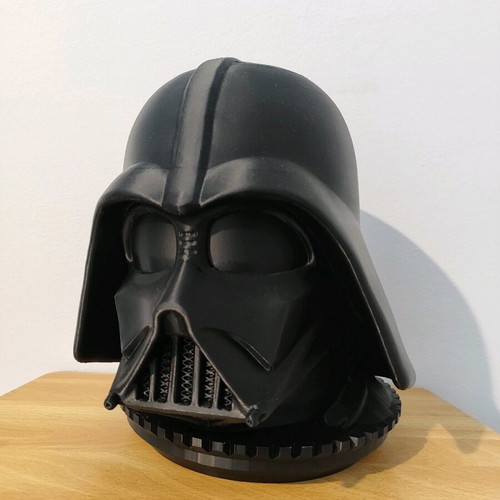 Darth Vader Star Wars headset stand new