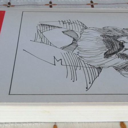 Memories of K. Marx used book