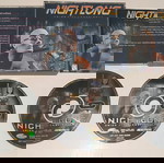  PC - Nightlong: Union City Conspiracy